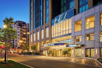 The Pearle Hotel & Spa, Autograph Collection