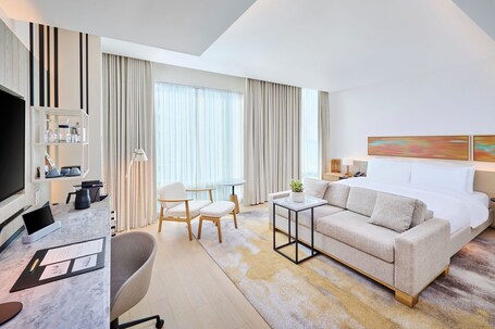 The Pearle Hotel Spa, Autograph Collection - Image 29