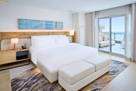 The Pearle Hotel Spa, Autograph Collection - Image 37