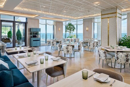 The Pearle Hotel Spa, Autograph Collection - Image 46