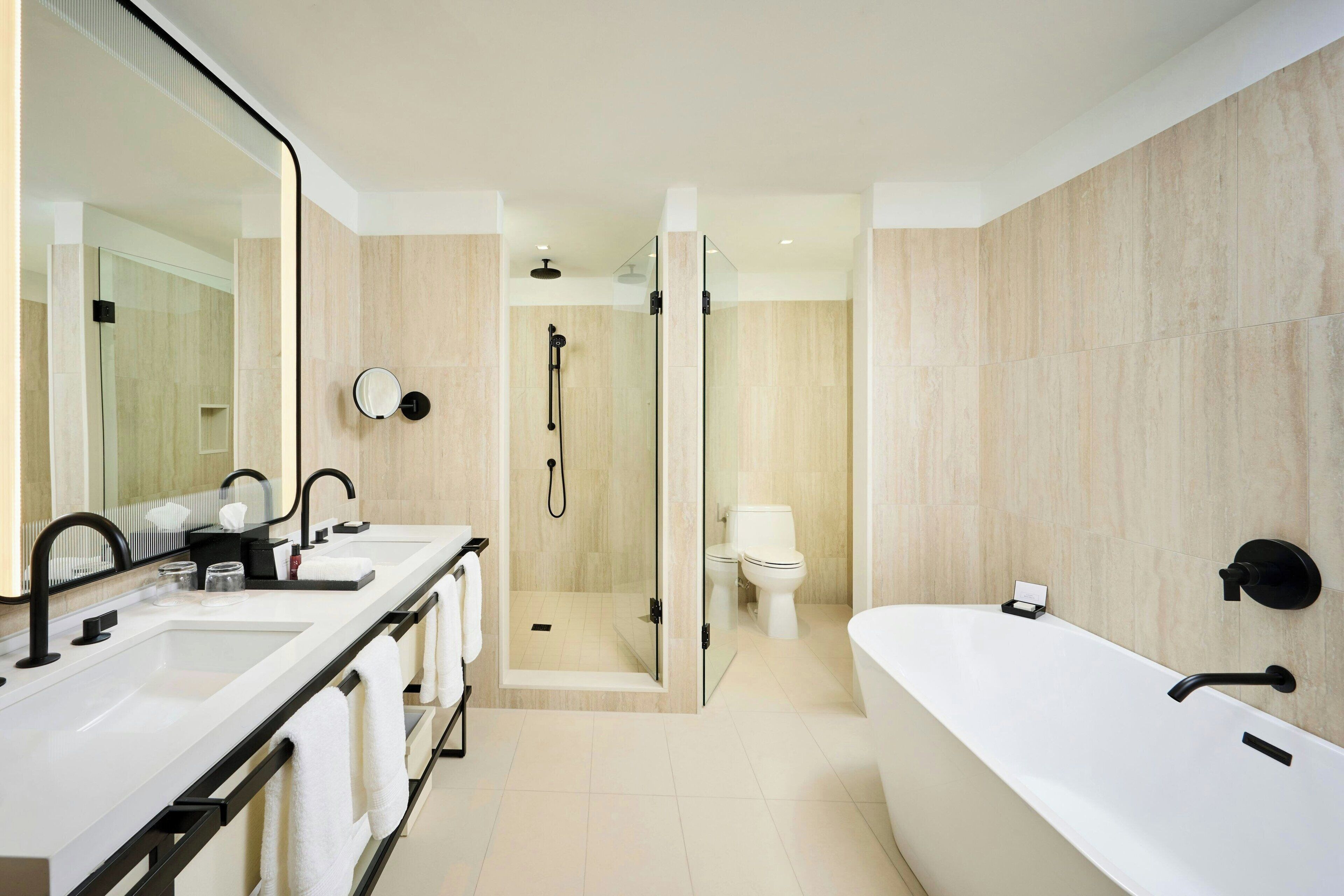 studio suite, 1 king bed with sofa bed, lake view | in-room safe, iron/ironing board, free wifi, bed sheets