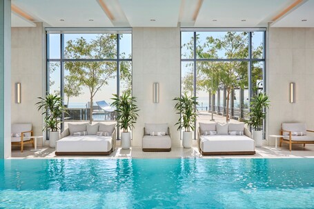 The Pearle Hotel Spa, Autograph Collection - Image 4