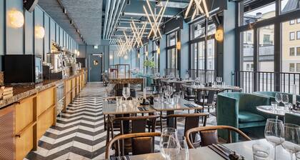 Best Western and Hotel Linkoping