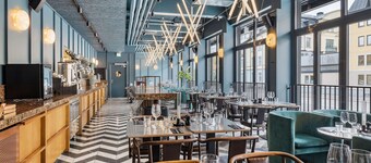 Best Western and Hotel Linkoping