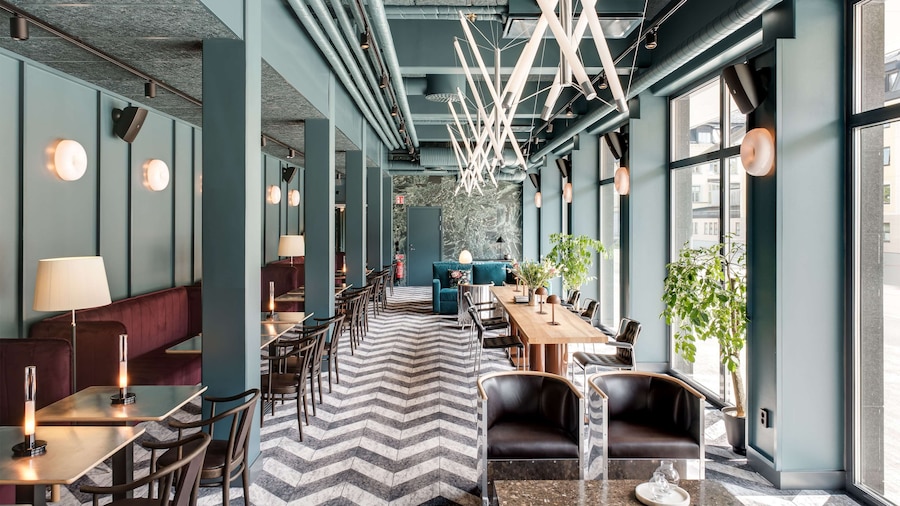 Best Western and Hotel Linkoping