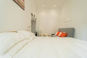 1 bedroom - 'Borgo Orefici'' (Napoli)
