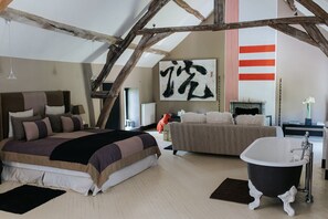 13 slaapkamers, gratis wifi