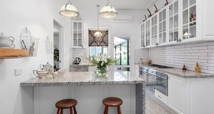 Meerea Country Estate