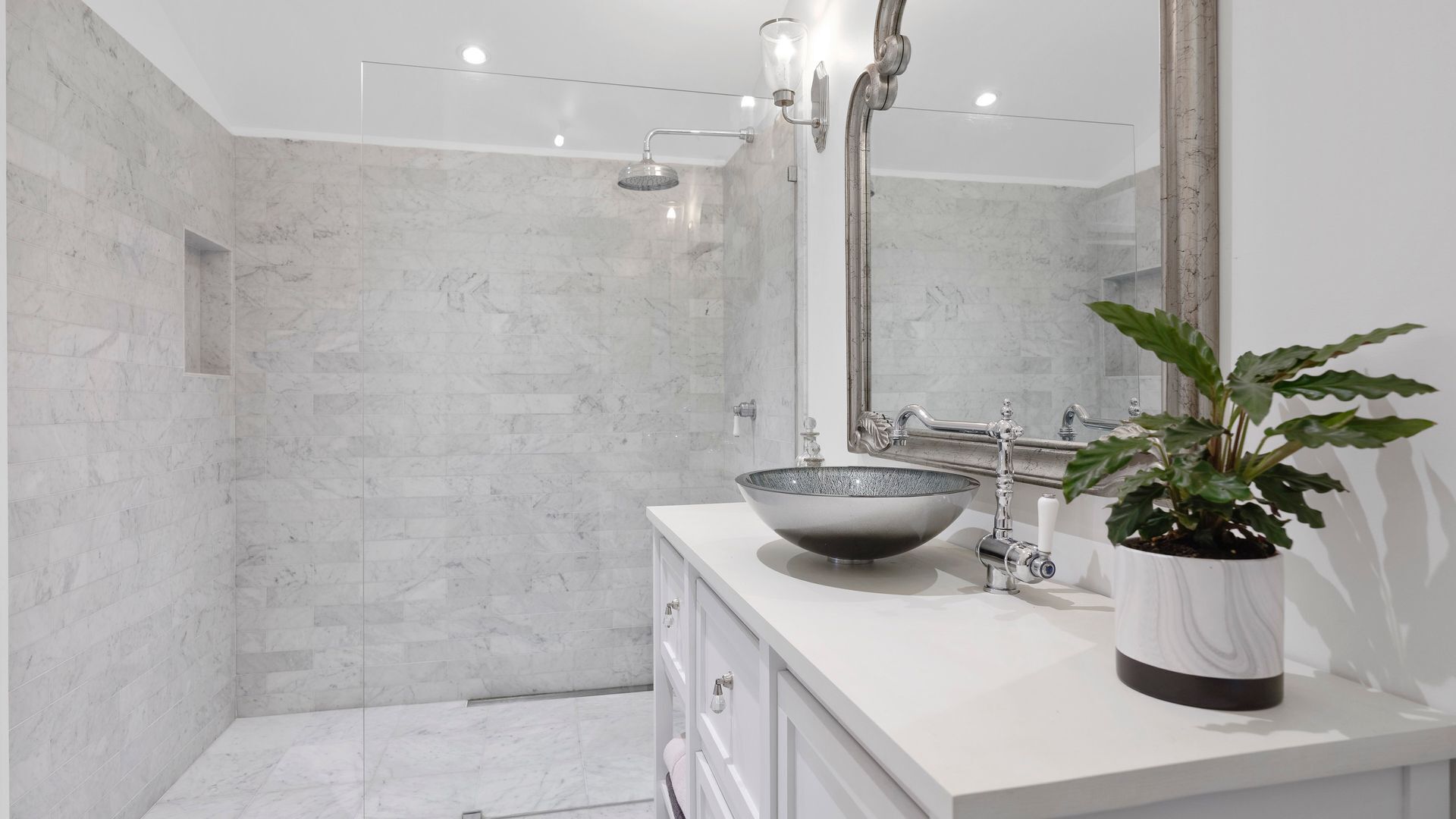 Bathtub, eco-friendly toiletries, hair dryer, soap