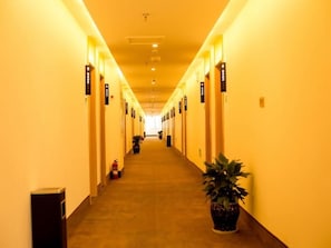 Unclassified image, 5 of 42, button - Greentree Inn Jinzhong Yuci Old Town (Jinzhong)