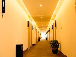 Unclassified image, 3 of 42, button - Greentree Inn Jinzhong Yuci Old Town (Jinzhong)