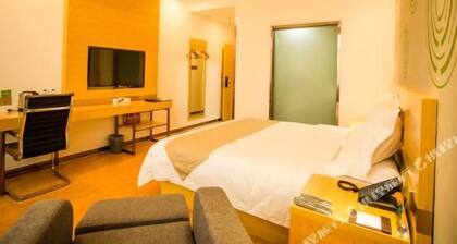 Greentree Inn Jinzhong Yuci Old Town