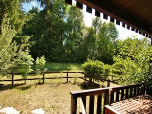 Boendeområde