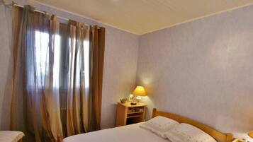 1 chambre