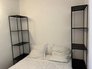 1 多间卧室、WiFi