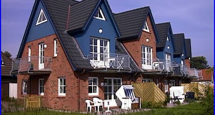 Badestr. 18a Whg. 7 - Badestr. 18a, Whg. 7