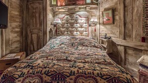 Room - Charming apt for 4 at the slopes - Pralong, Courchevel (Courchevel 1850)