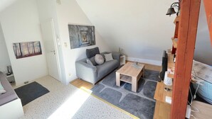 Oppholdsområde