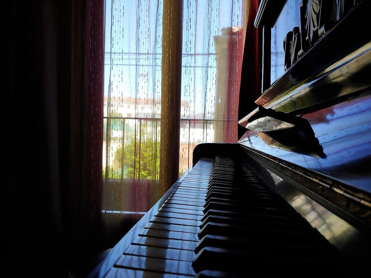 Bild für Gastgeberprofil