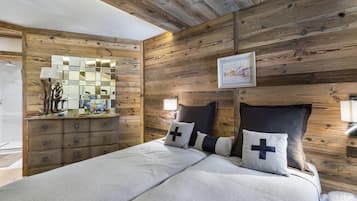 3 slaapkamers, gratis wifi, beddengoed