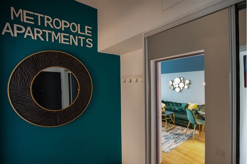 Metropole Apartments Royal Ateneum