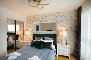 Exclusive Apartment - Metropole Apartments Royal Ateneum (Bucharest)