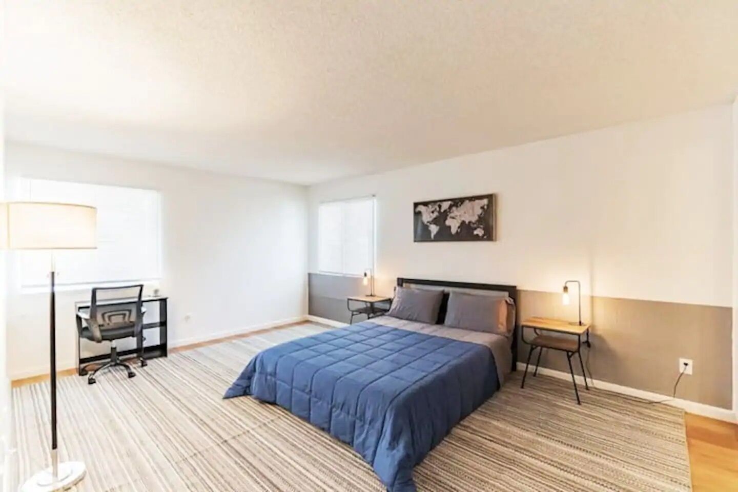 Luxe Modern Getaway in the Heart of Redlands! (CDC Safe)