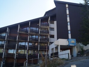 Udendørsområde