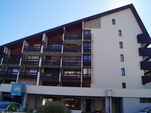Eksteriør
