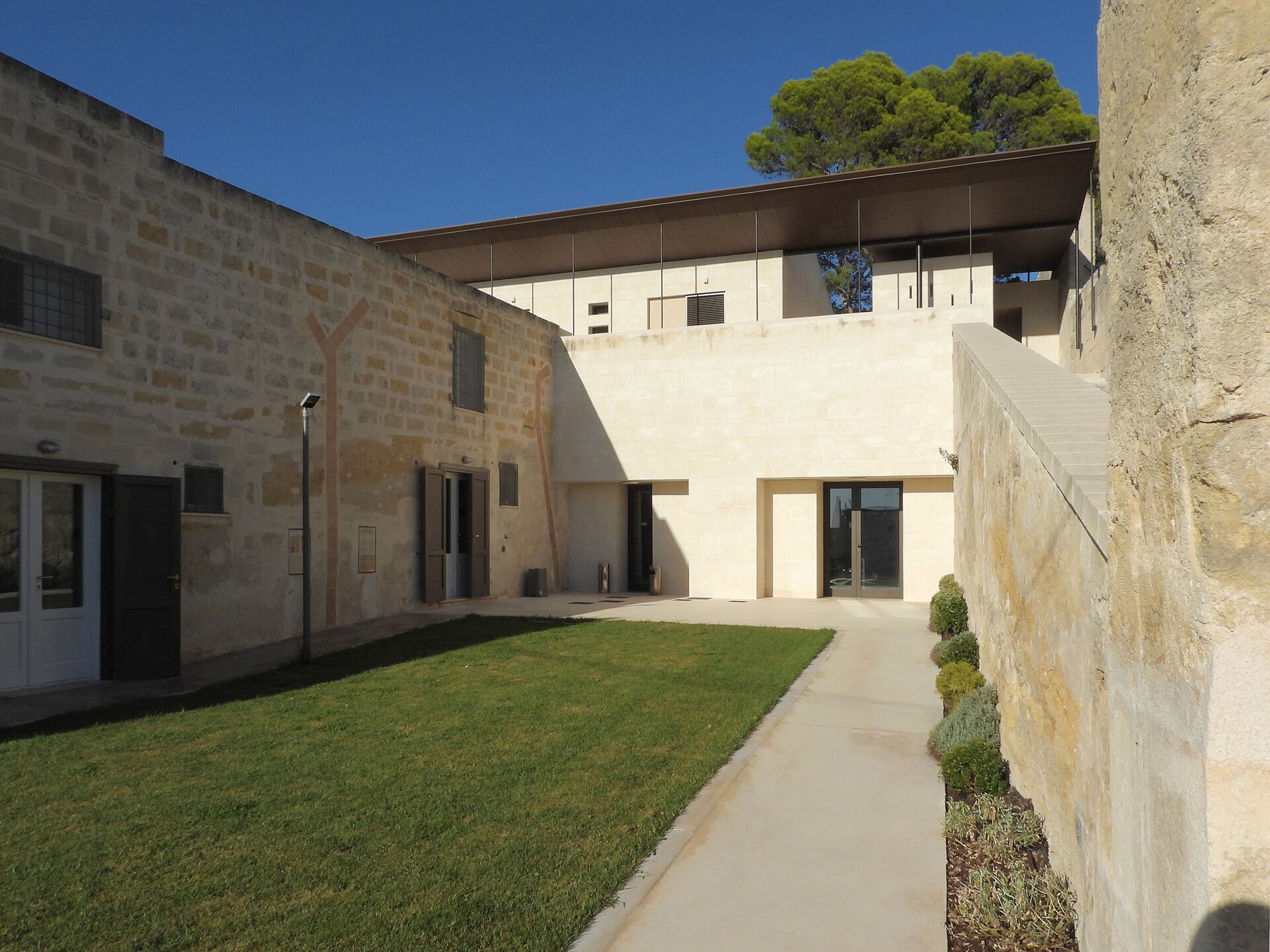 Foto - Al Cappuccino Vecchio