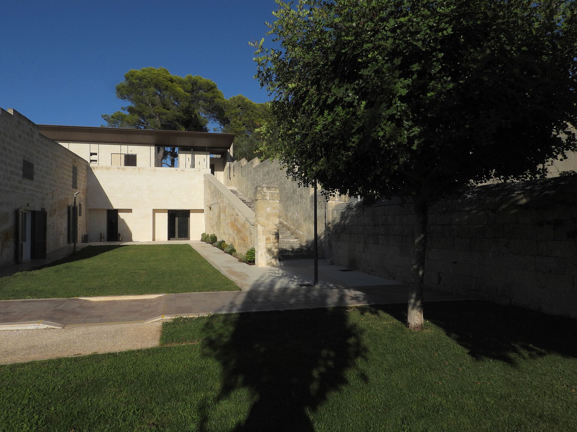 Foto - Al Cappuccino Vecchio