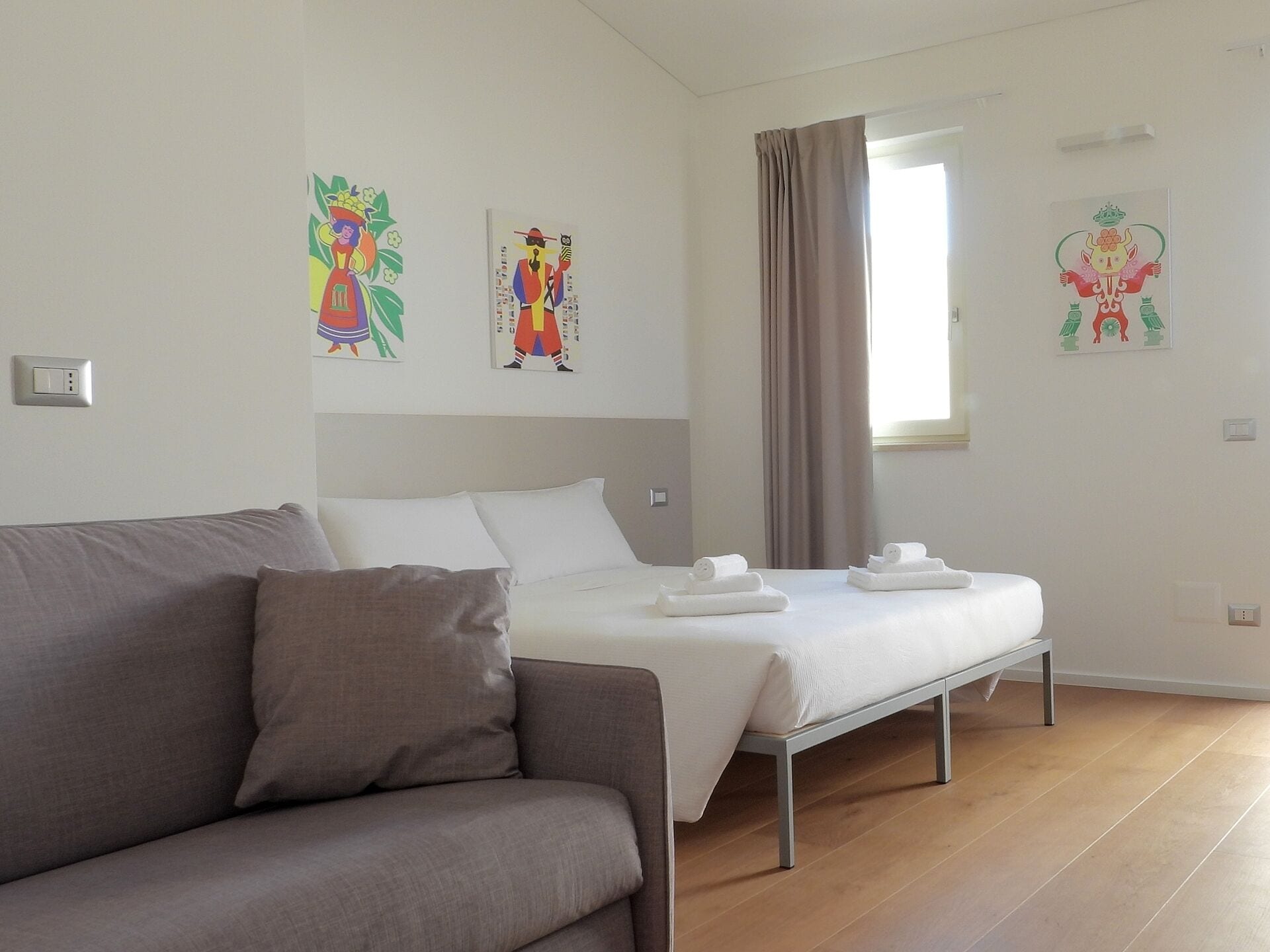 Foto - Al Cappuccino Vecchio