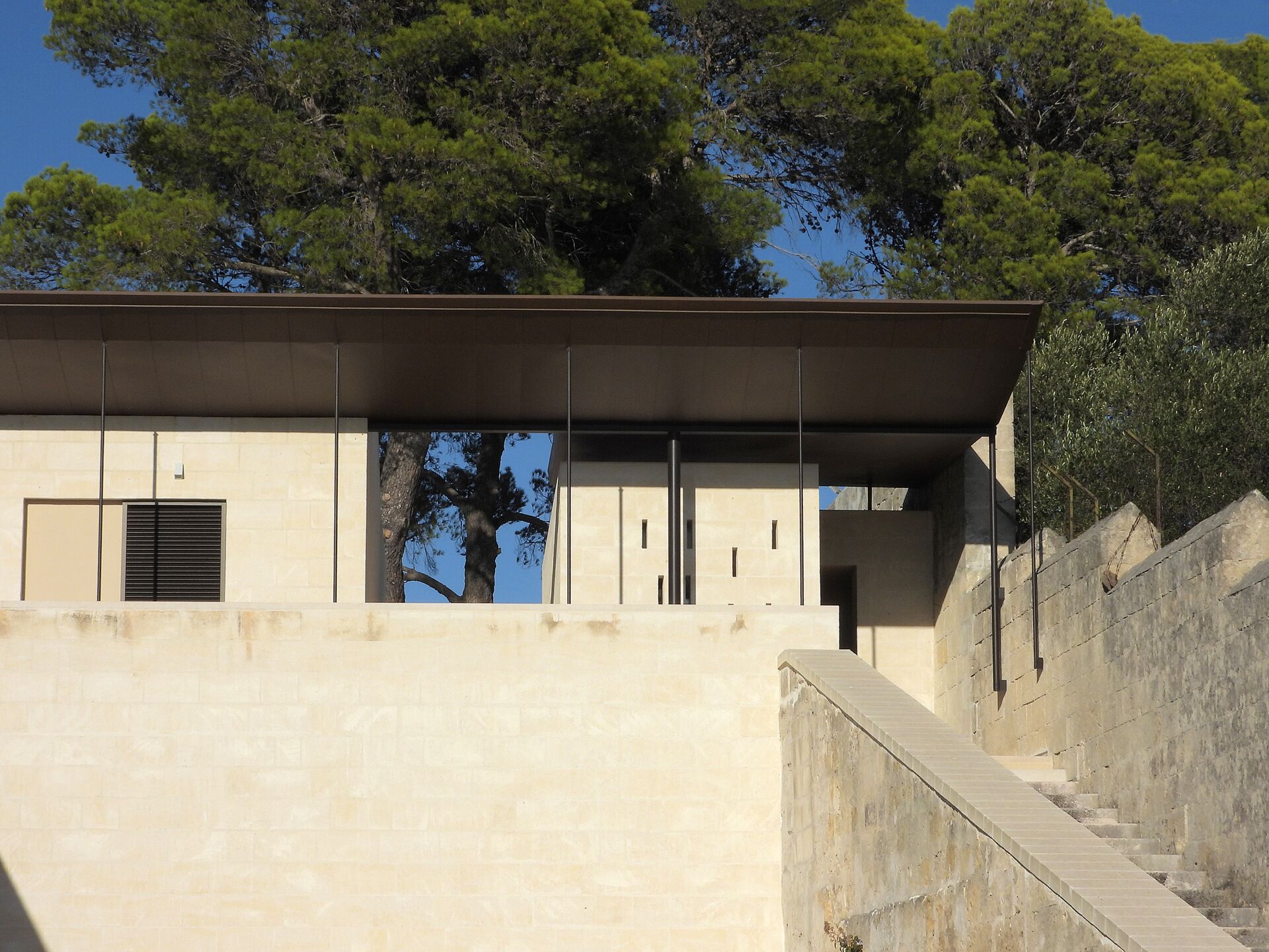 Foto - Al Cappuccino Vecchio