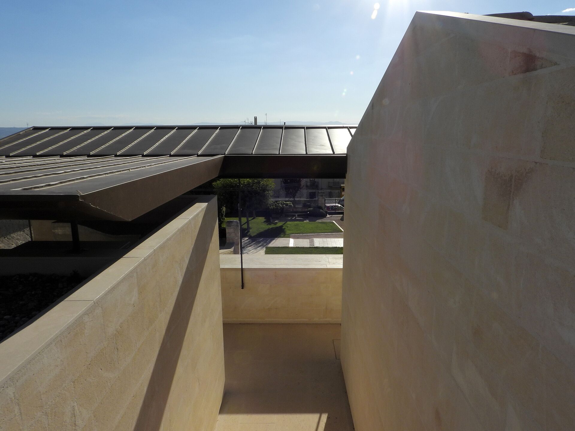 Foto - Al Cappuccino Vecchio