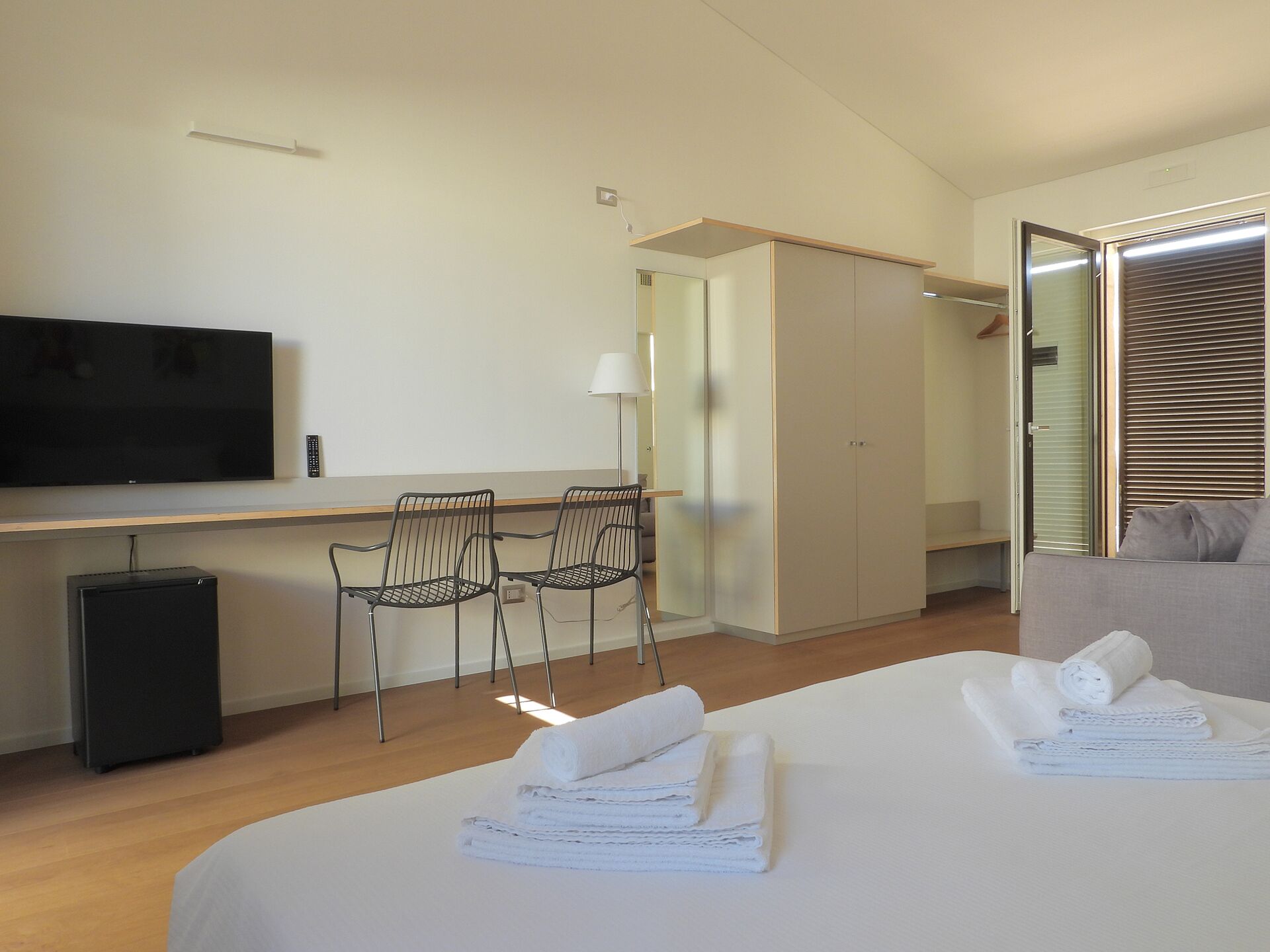 Foto - Al Cappuccino Vecchio