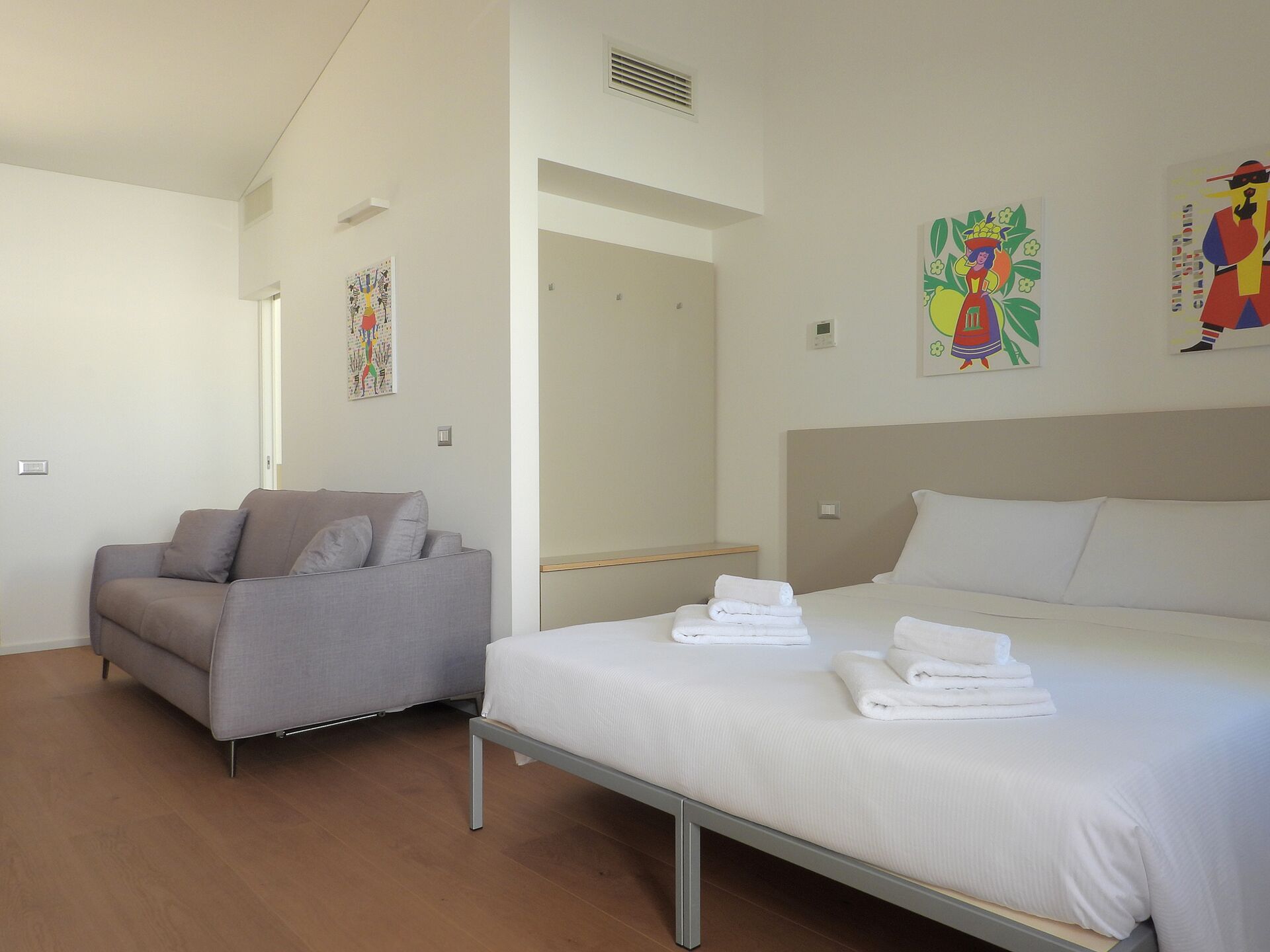 Foto - Al Cappuccino Vecchio