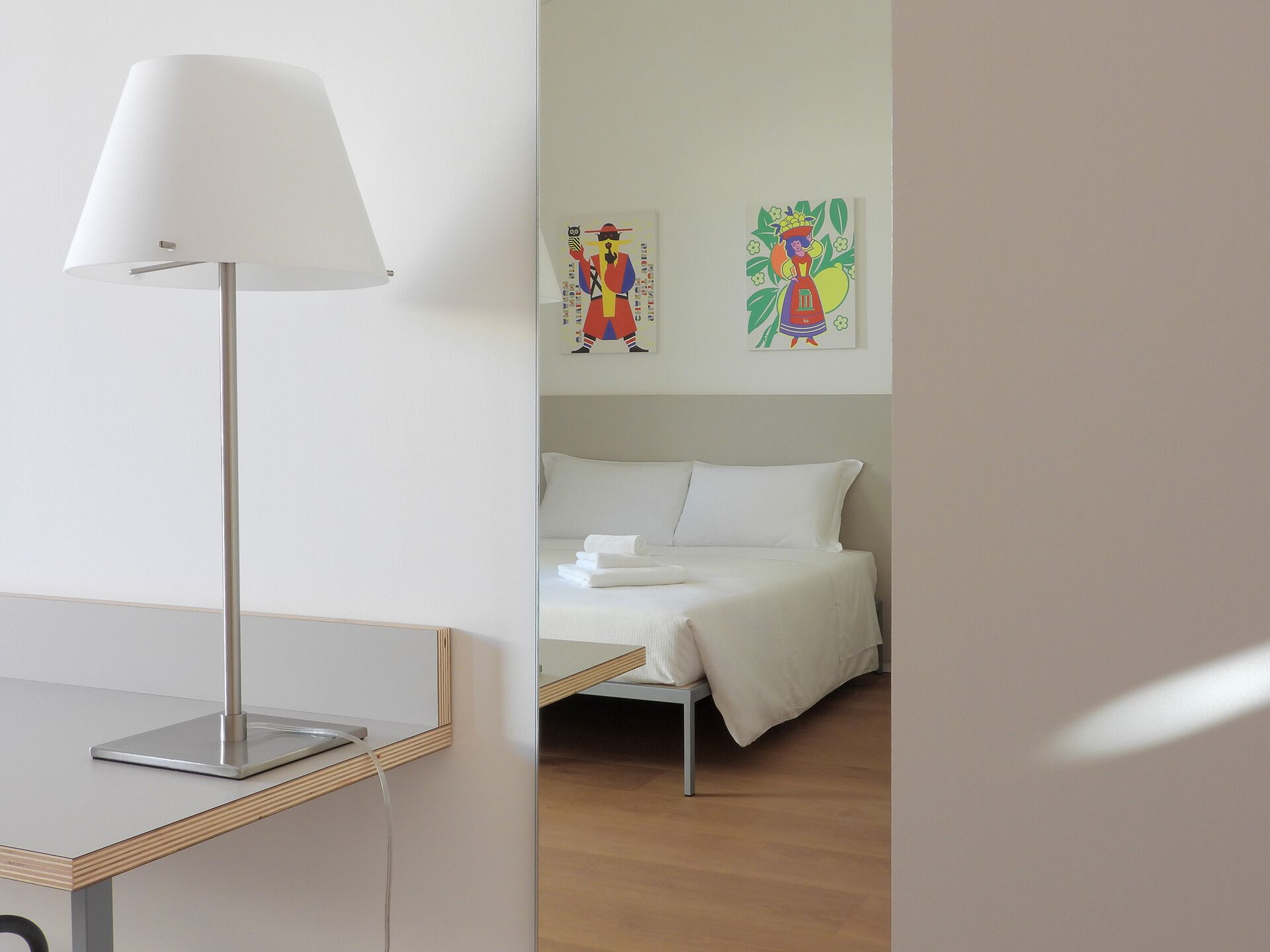 Foto - Al Cappuccino Vecchio