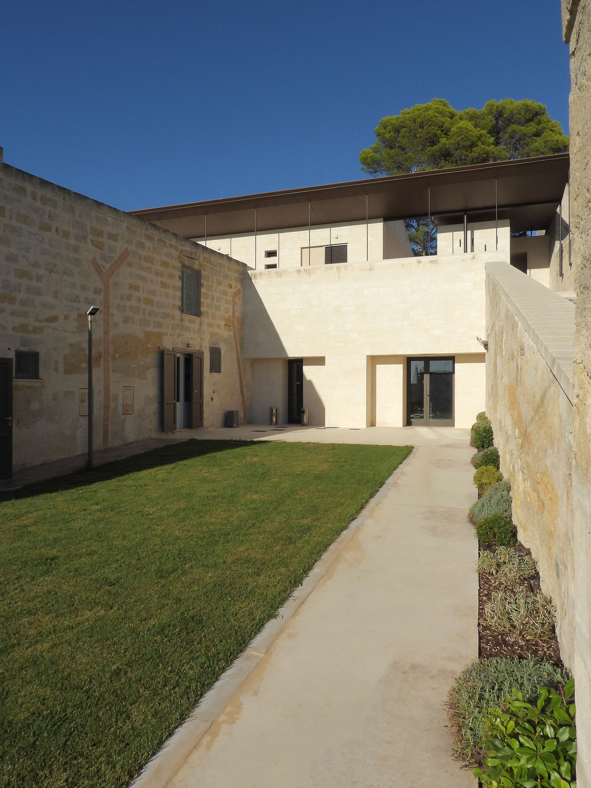 Foto - Al Cappuccino Vecchio