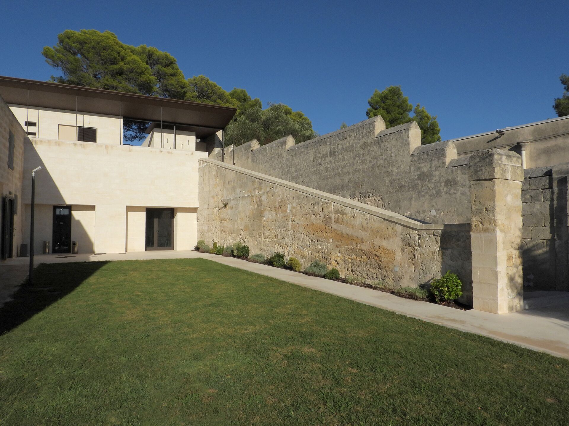 Foto - Al Cappuccino Vecchio