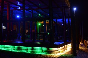 Bar (on property) - Nyungu Yamawe Forest Park (Kitukutwe)