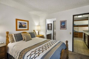 1 bedroom, WiFi