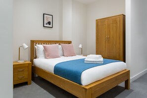 熨斗/熨衫板、免費 Wi-Fi