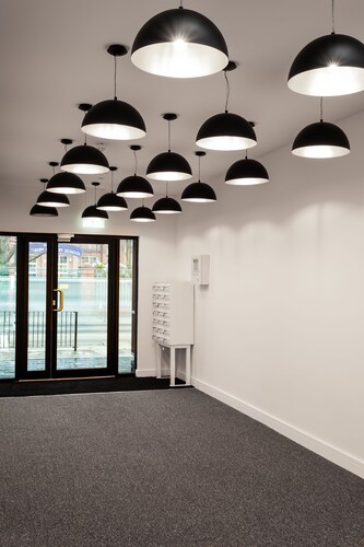 Queens Park by Viridian Apartments