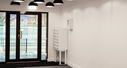 Queens Park by Viridian Apartments