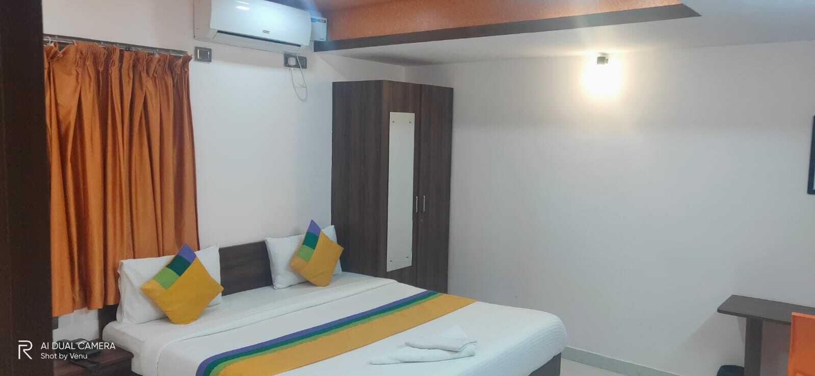 Sai Swetha Grands Best Budget Hotel Near Bangalore Airport