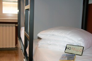 Lobby - Hotello (Trieste)