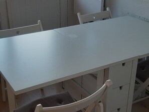 Restauration