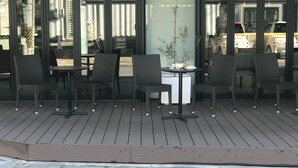 مقهى
