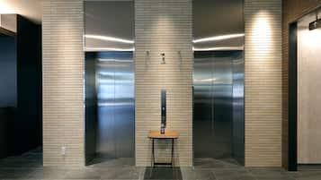 Elevator