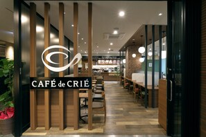 Café